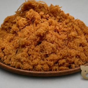 Pork Floss 猪肉丝