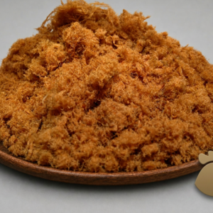 Chicken Floss 鸡肉丝